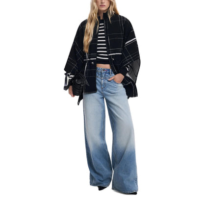 Desigual Giacca Donna