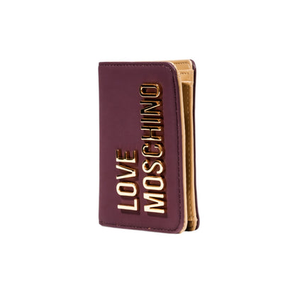 Love Moschino Portafogli Donna