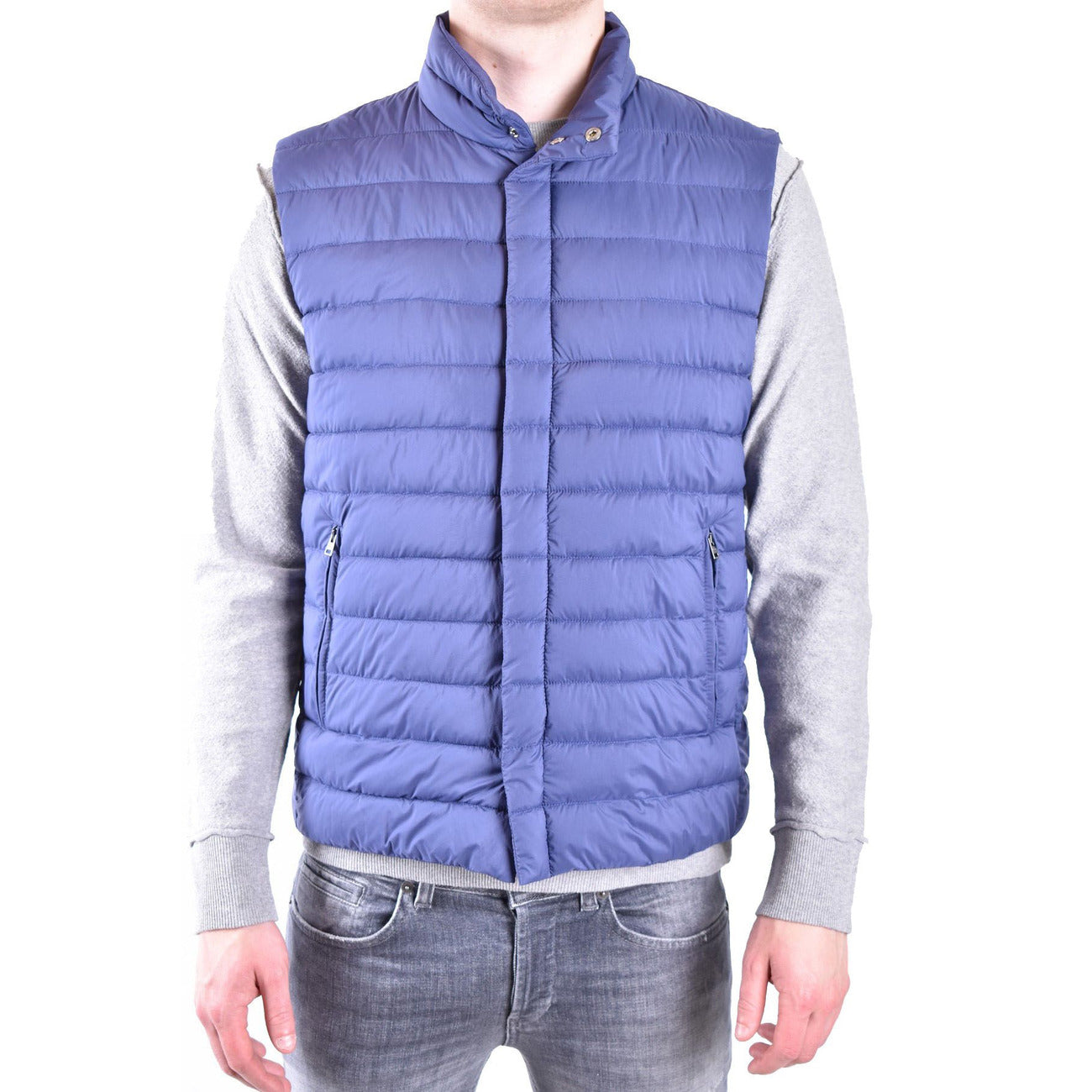 Herno Gilet Uomo