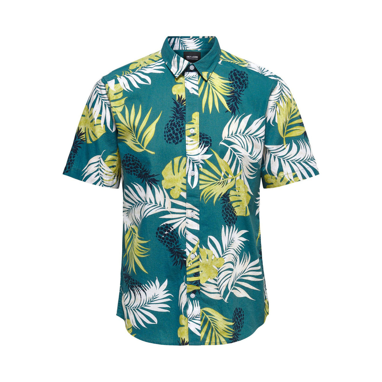 Only & Sons Camicia Uomo