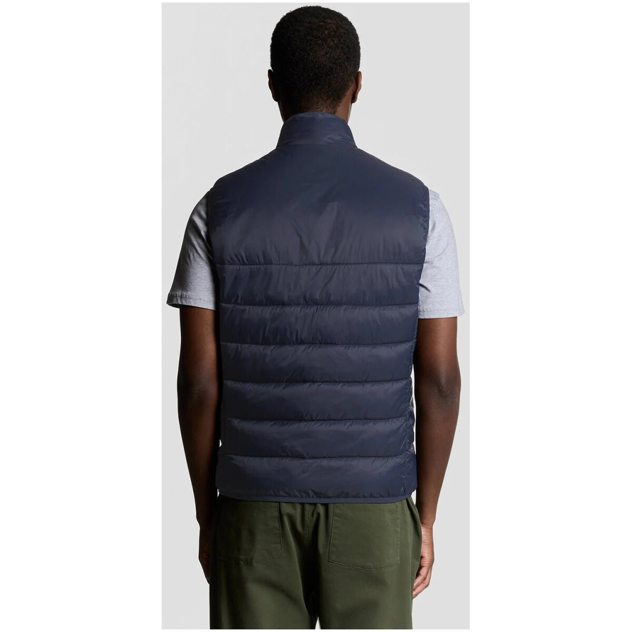 Lyle & Scott Gilet Uomo