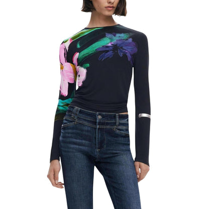 Desigual Maglia Donna