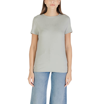 Guess Active T-Shirt Donna
