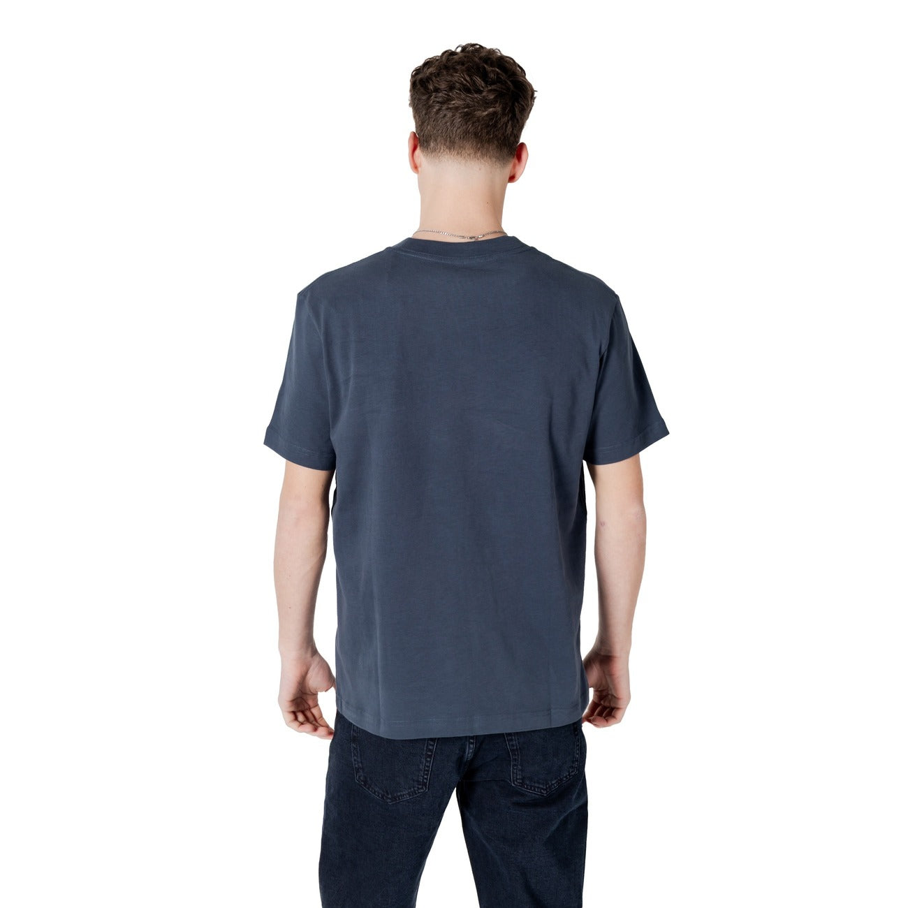 Calvin Klein Jeans T-Shirt Uomo