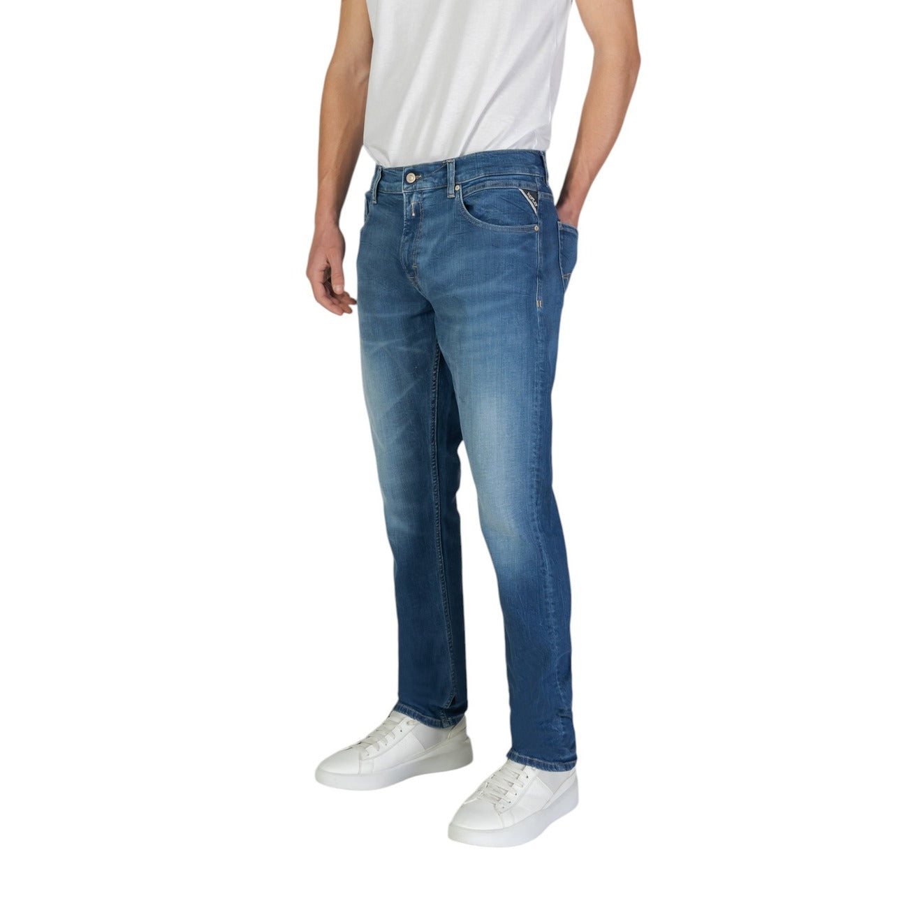 Replay Jeans Uomo