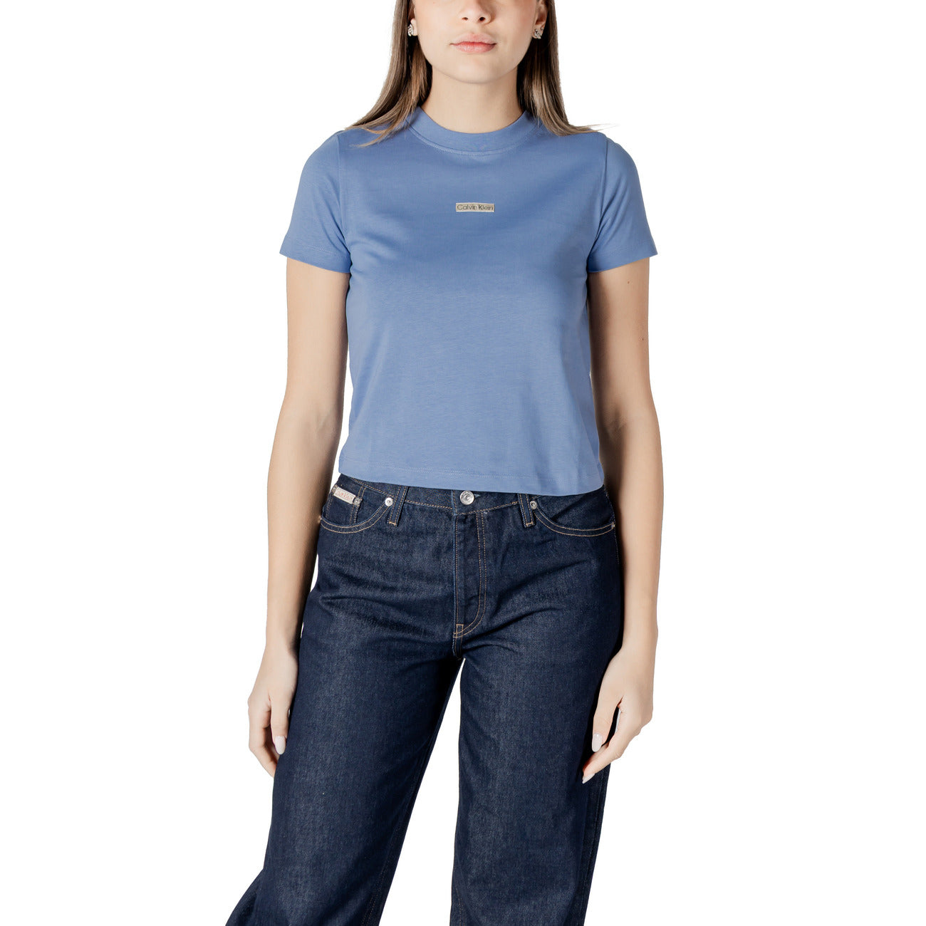 Calvin Klein T-Shirt Donna