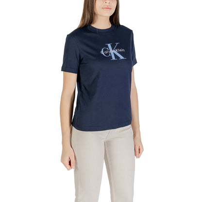 Calvin Klein Jeans T-Shirt Donna