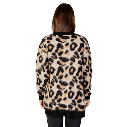 Jacqueline De Yong Cardigan Donna