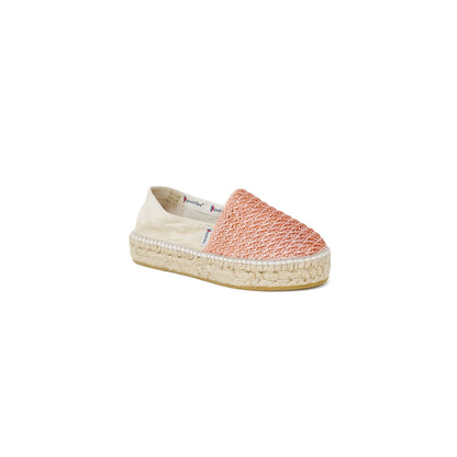 Espadrilles Scarpe Basse Donna