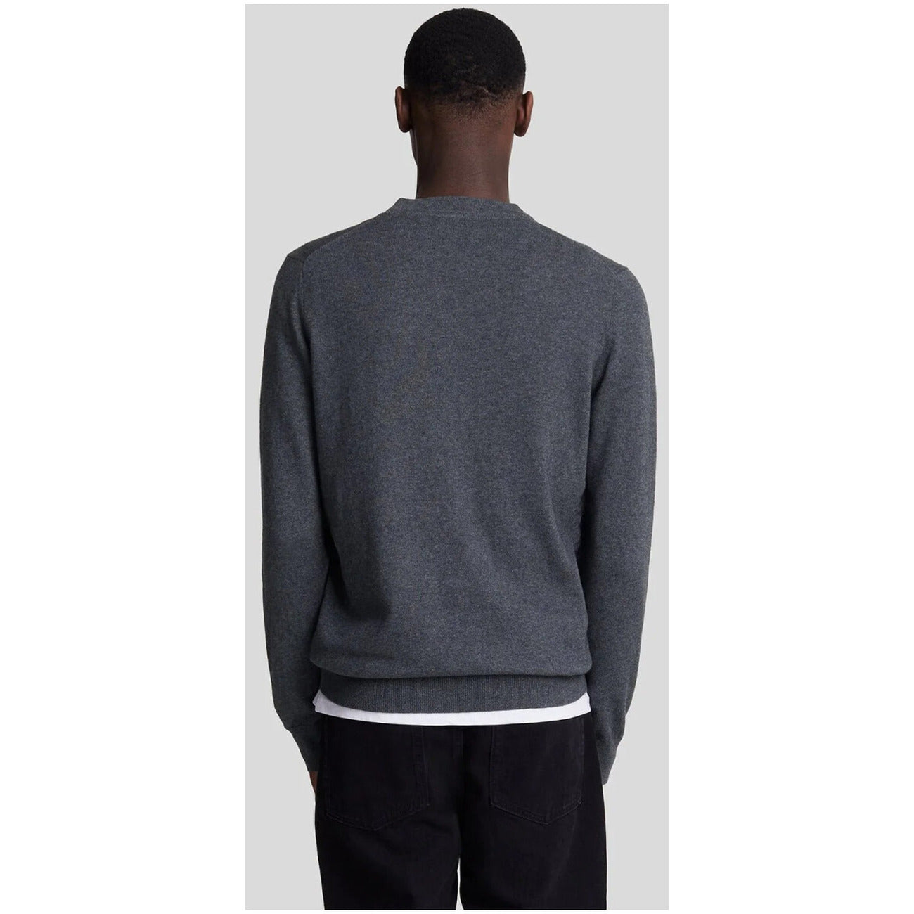 Lyle & Scott Maglia Uomo