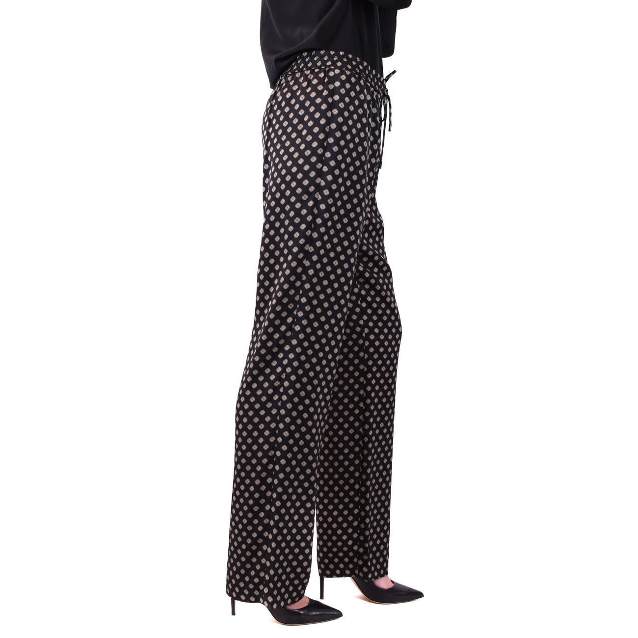 Michael Kors Pantaloni Donna