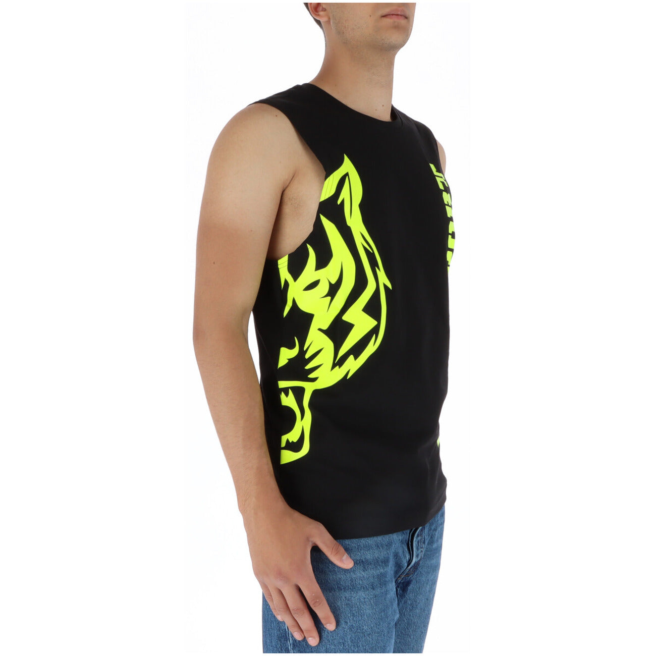 Plein Sport Canotta Uomo