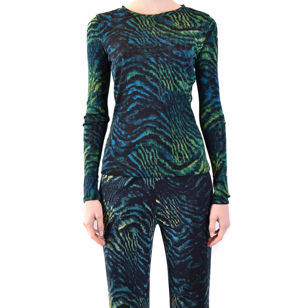 Diane Von Furstenberg Maglia Donna