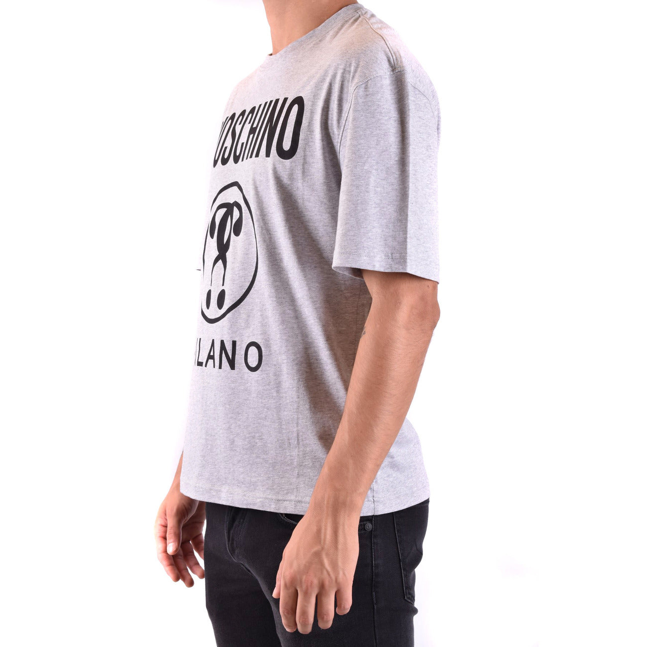 Moschino T-Shirt Uomo