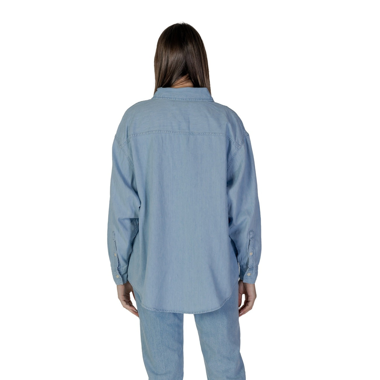 Calvin Klein Jeans Camicia Donna