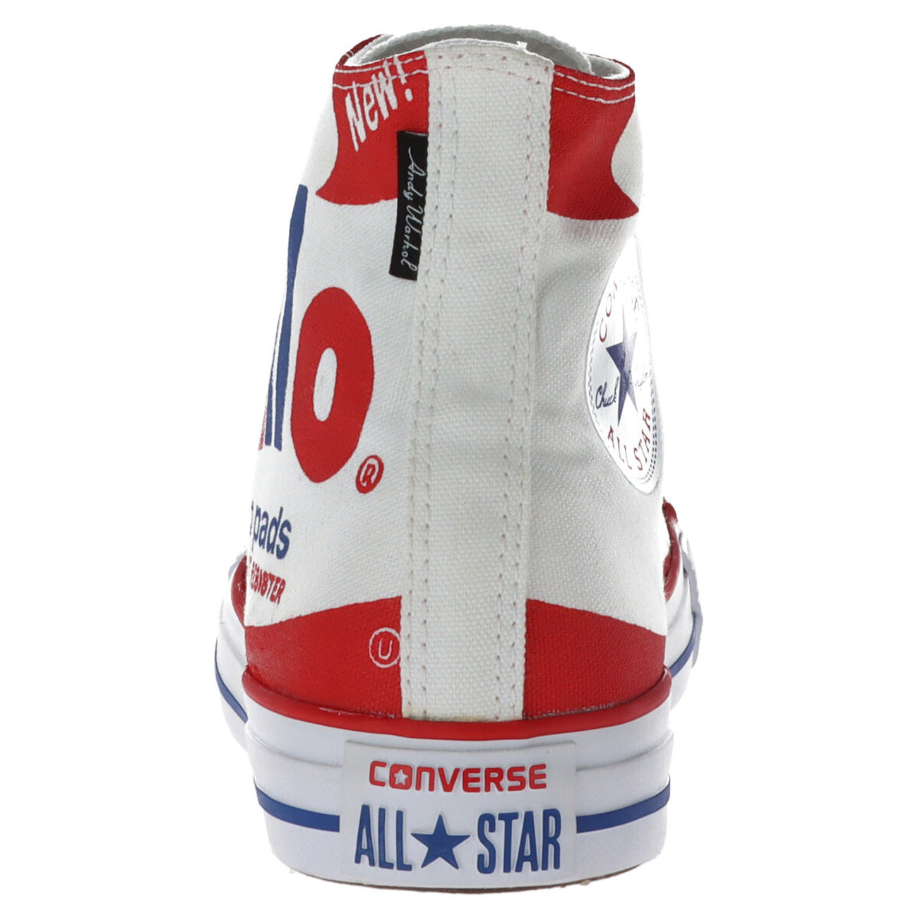 Converse All Star Women's Sneakers