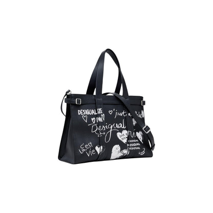 Desigual Borsa Donna