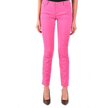 Emporio Armani Pantaloni Donna