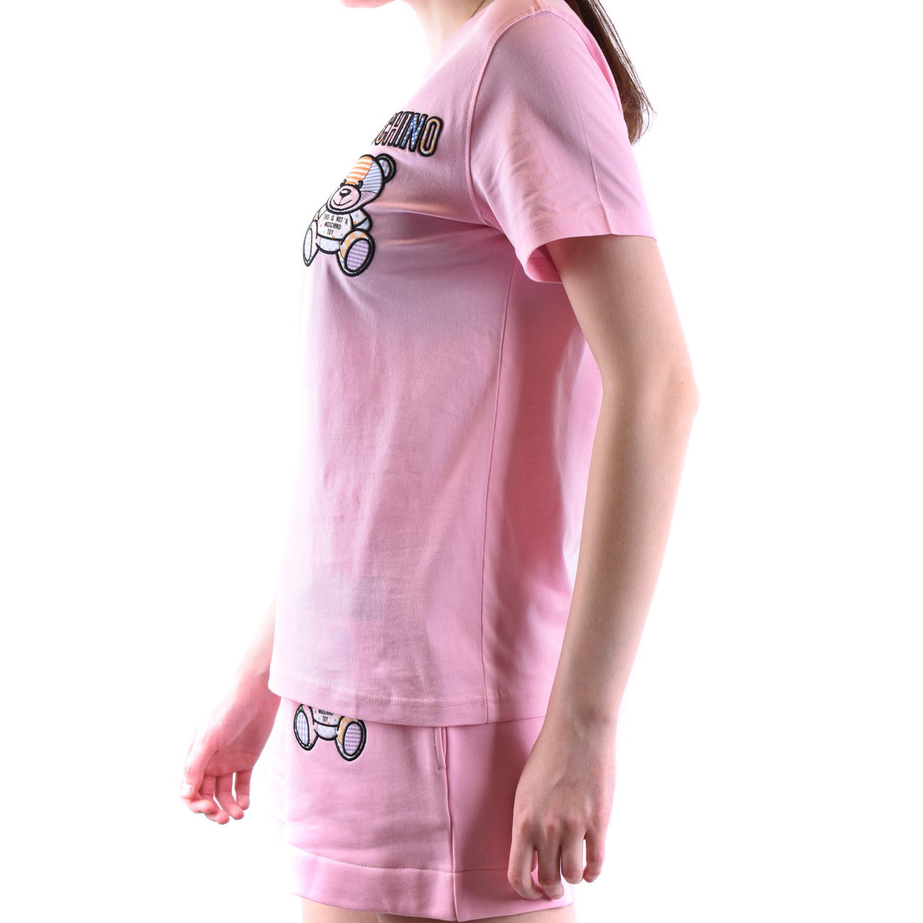 Moschino T-Shirt Donna