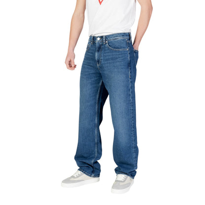 Tommy Hilfiger Jeans Jeans Uomo