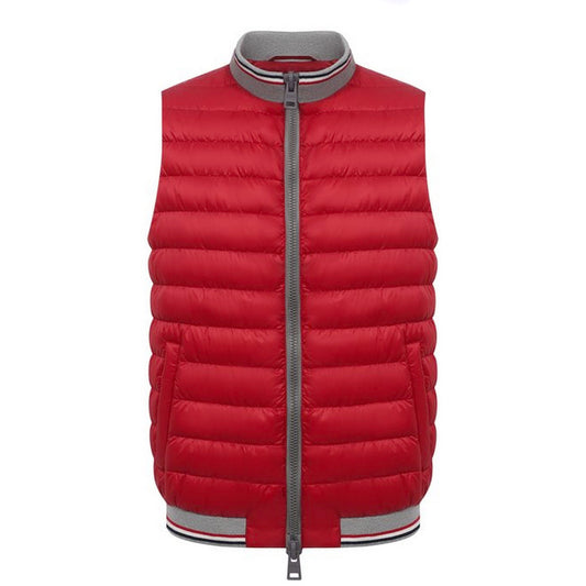 Herno Gilet Uomo