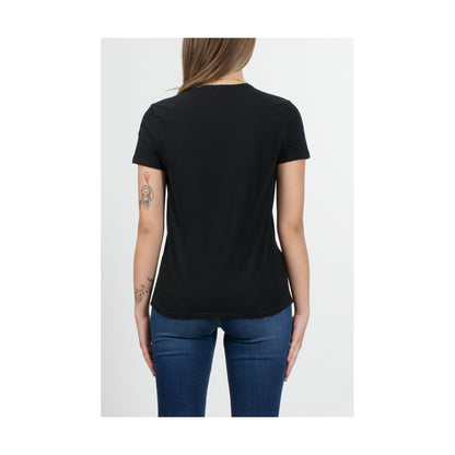 Elisabetta Franchi T-Shirt Donna