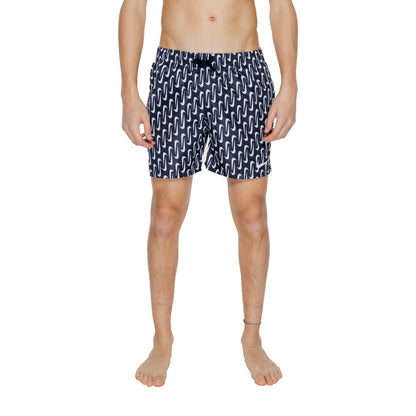 Nike Swim Costume Uomo