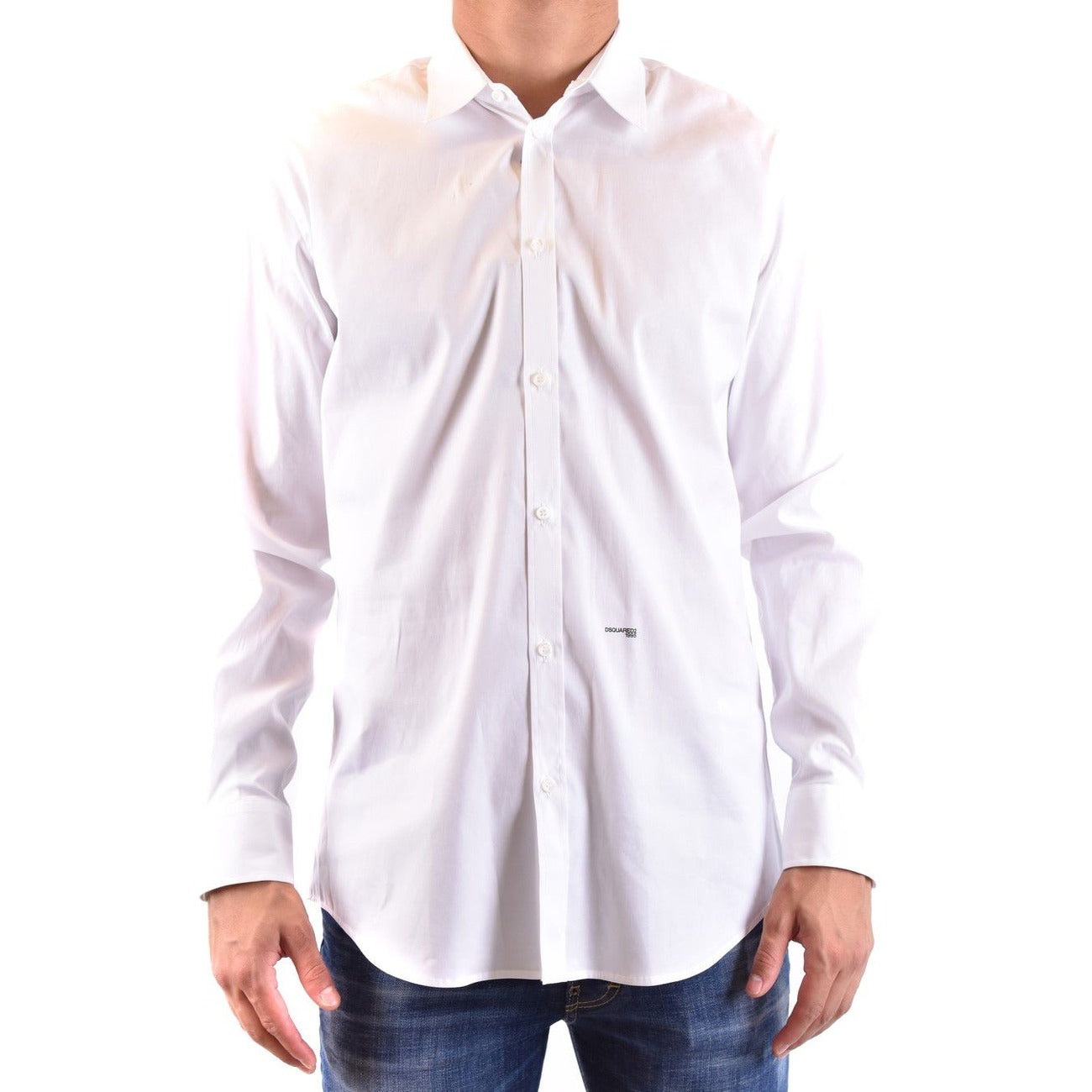 Dsquared2 Camicia Uomo
