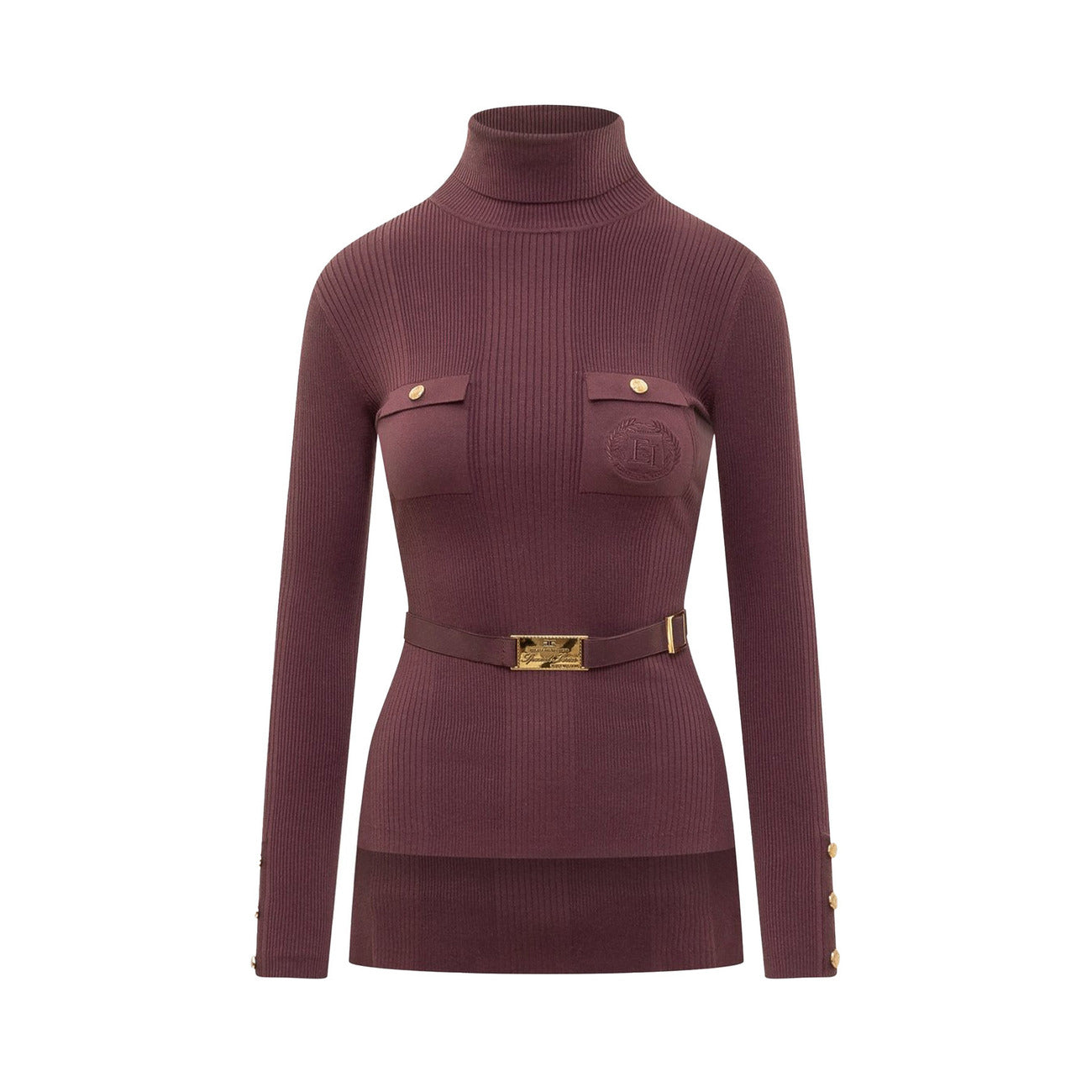 Elisabetta Franchi Maglia Donna