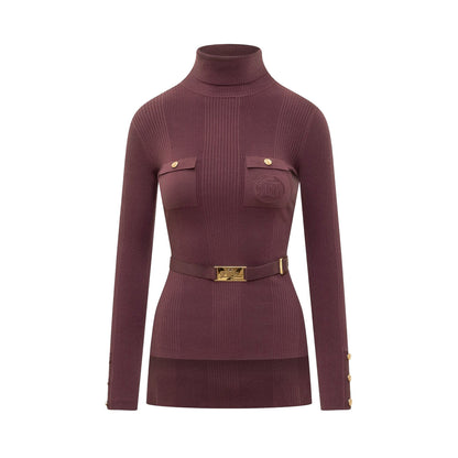 Elisabetta Franchi Maglia Donna