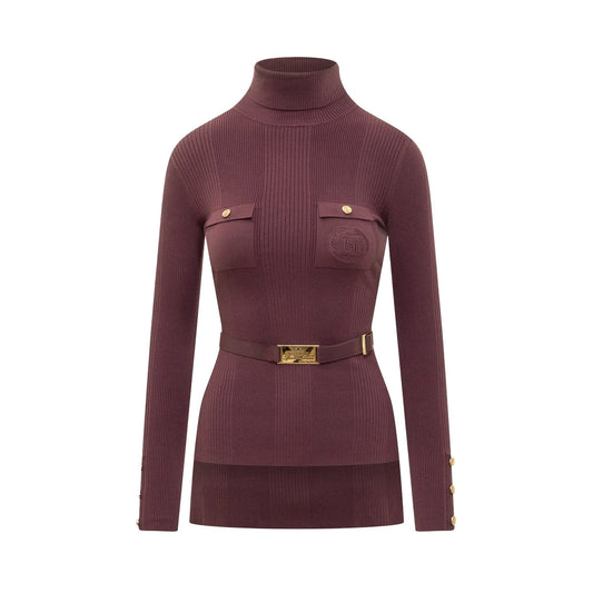 Elisabetta Franchi Maglia Donna