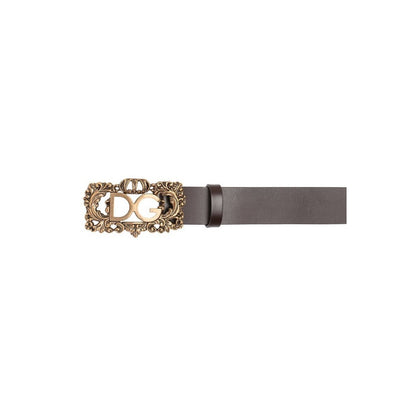 Dolce & Gabbana Cintura Donna