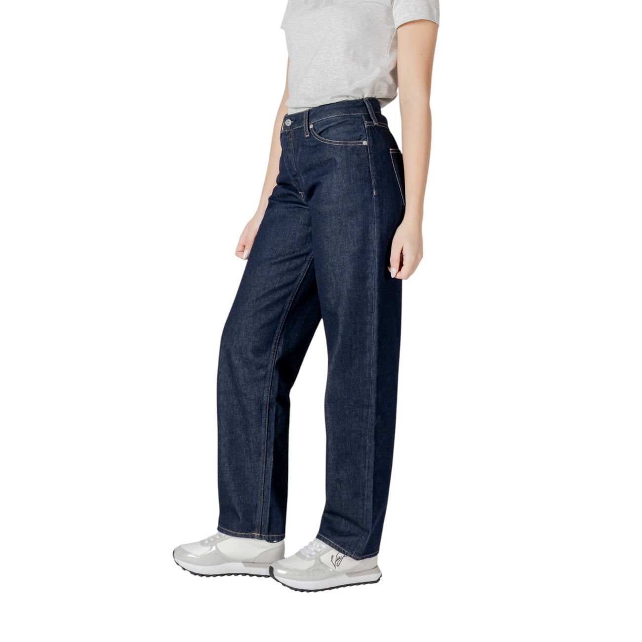 Calvin Klein Jeans Jeans Donna