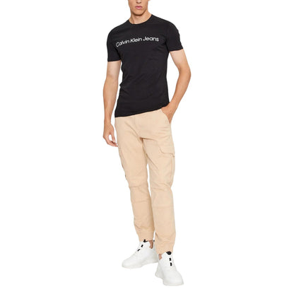 Calvin Klein Jeans T-Shirt Uomo
