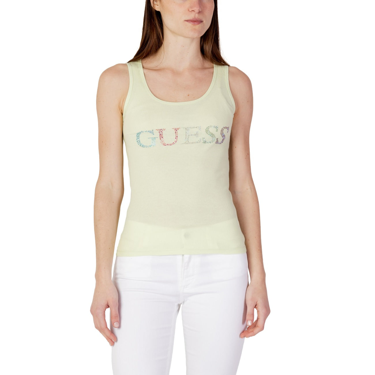 Guess Canotta Donna