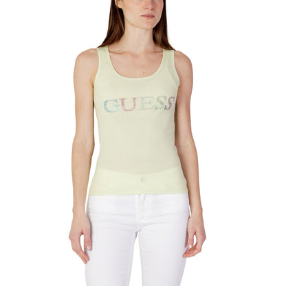 Guess Canotta Donna