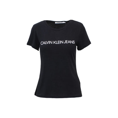 Calvin Klein Jeans T-Shirt Donna
