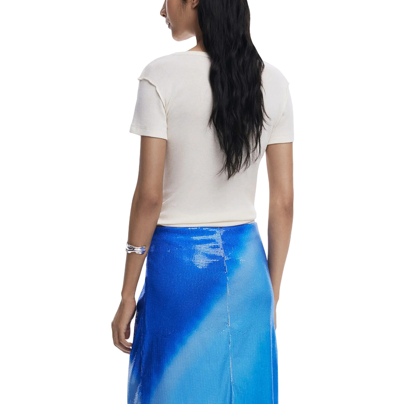 Desigual T-Shirt Donna