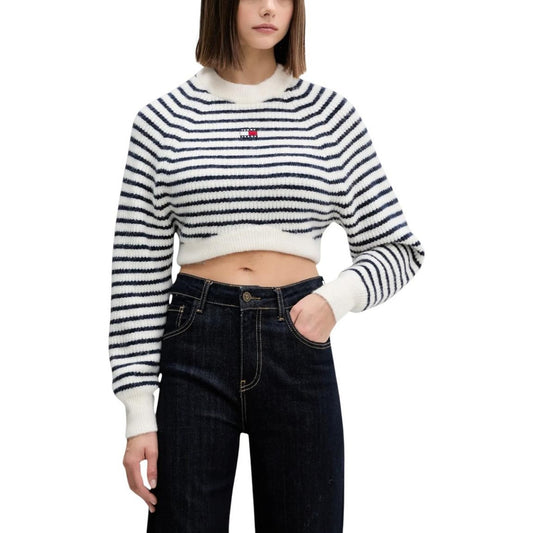 Tommy Hilfiger Jeans Maglia Donna