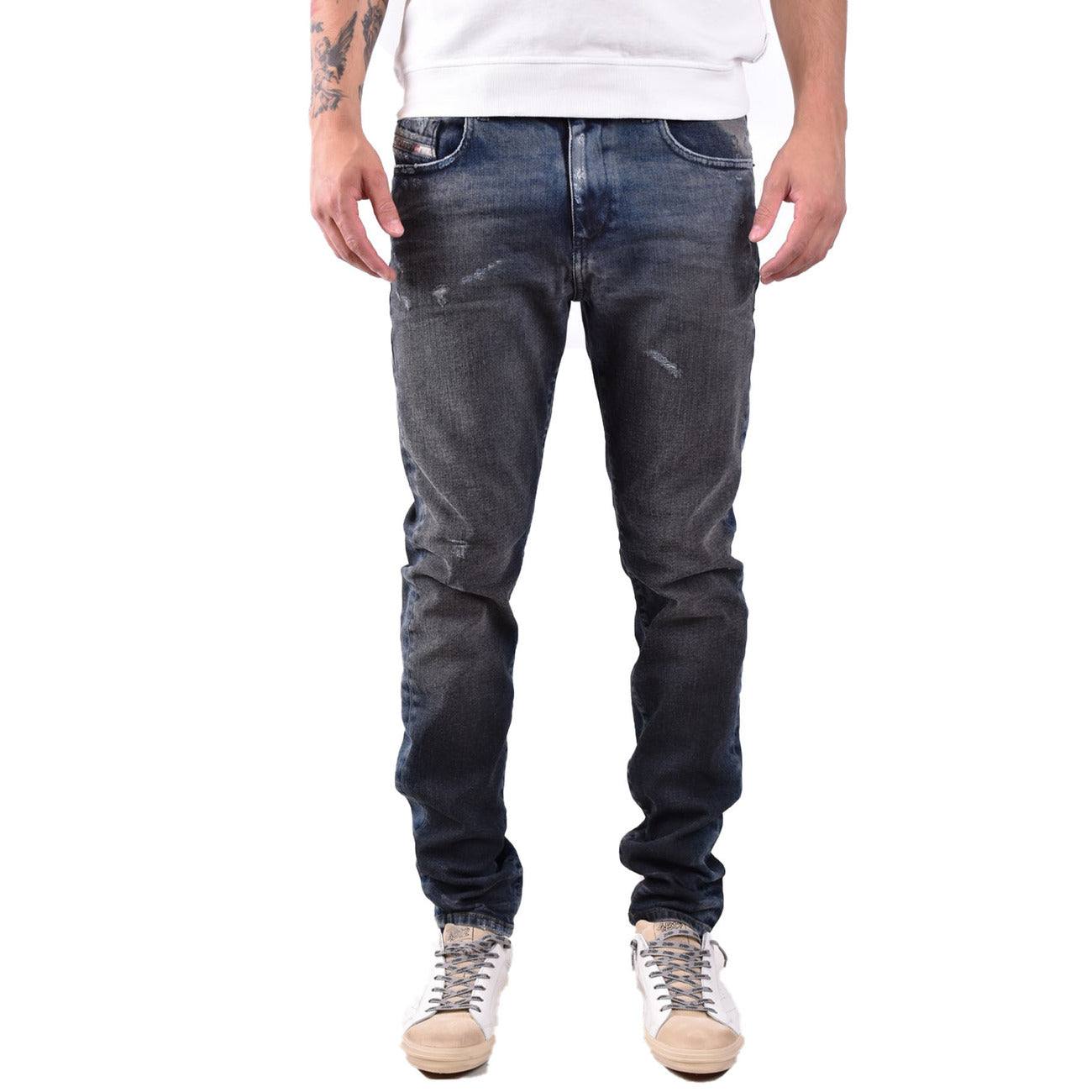 Diesel Jeans Uomo