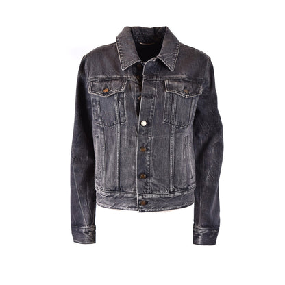 Saint Laurent Giacca Donna