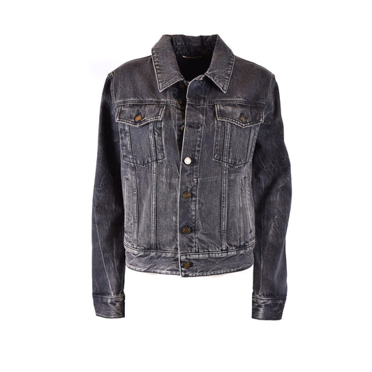 Saint Laurent Giacca Donna