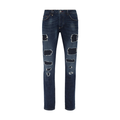 Philipp Plein Jeans Uomo