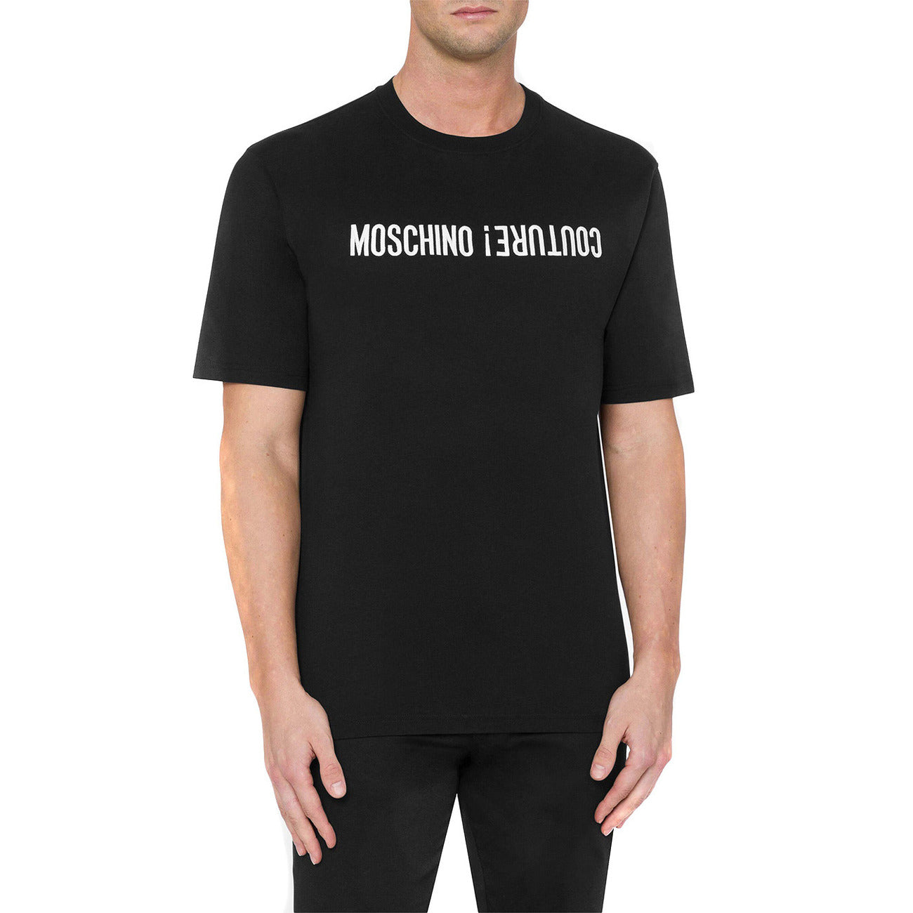 Moschino T-Shirt Uomo