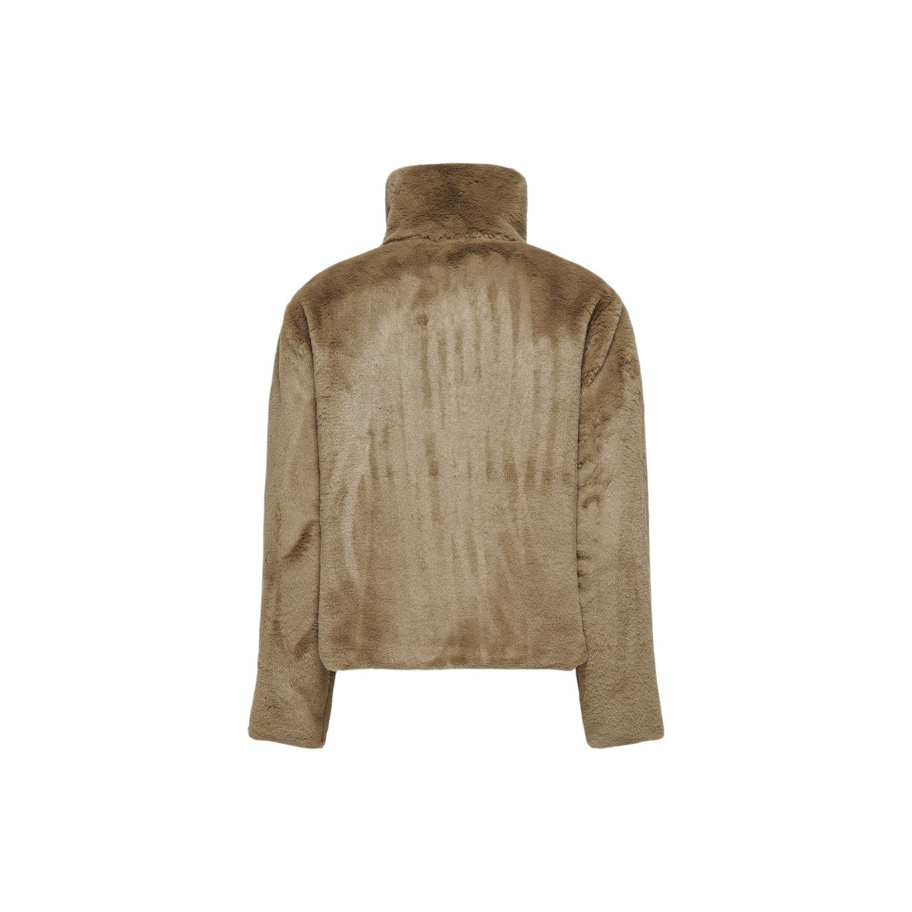 Jacqueline De Yong Giubbotto Donna