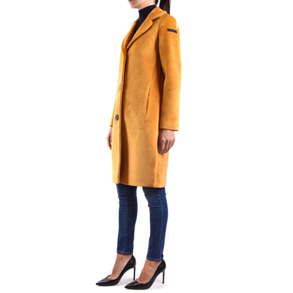Rrd Cappotto Donna