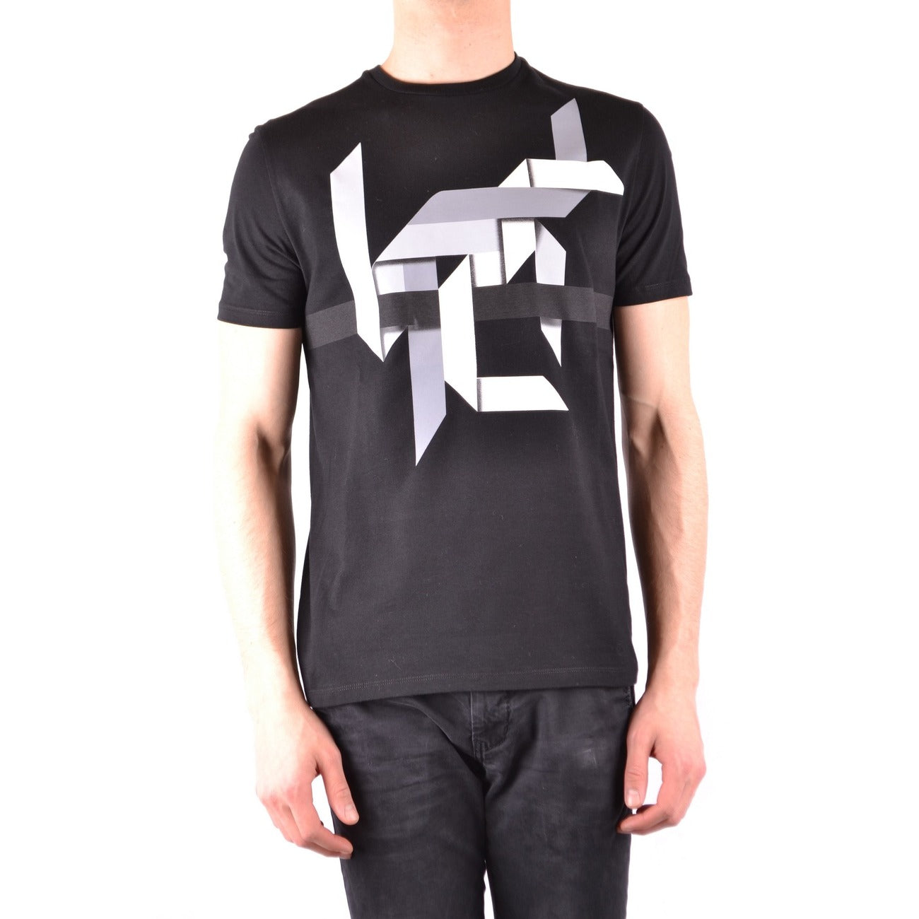 Neil Barrett T-Shirt Uomo