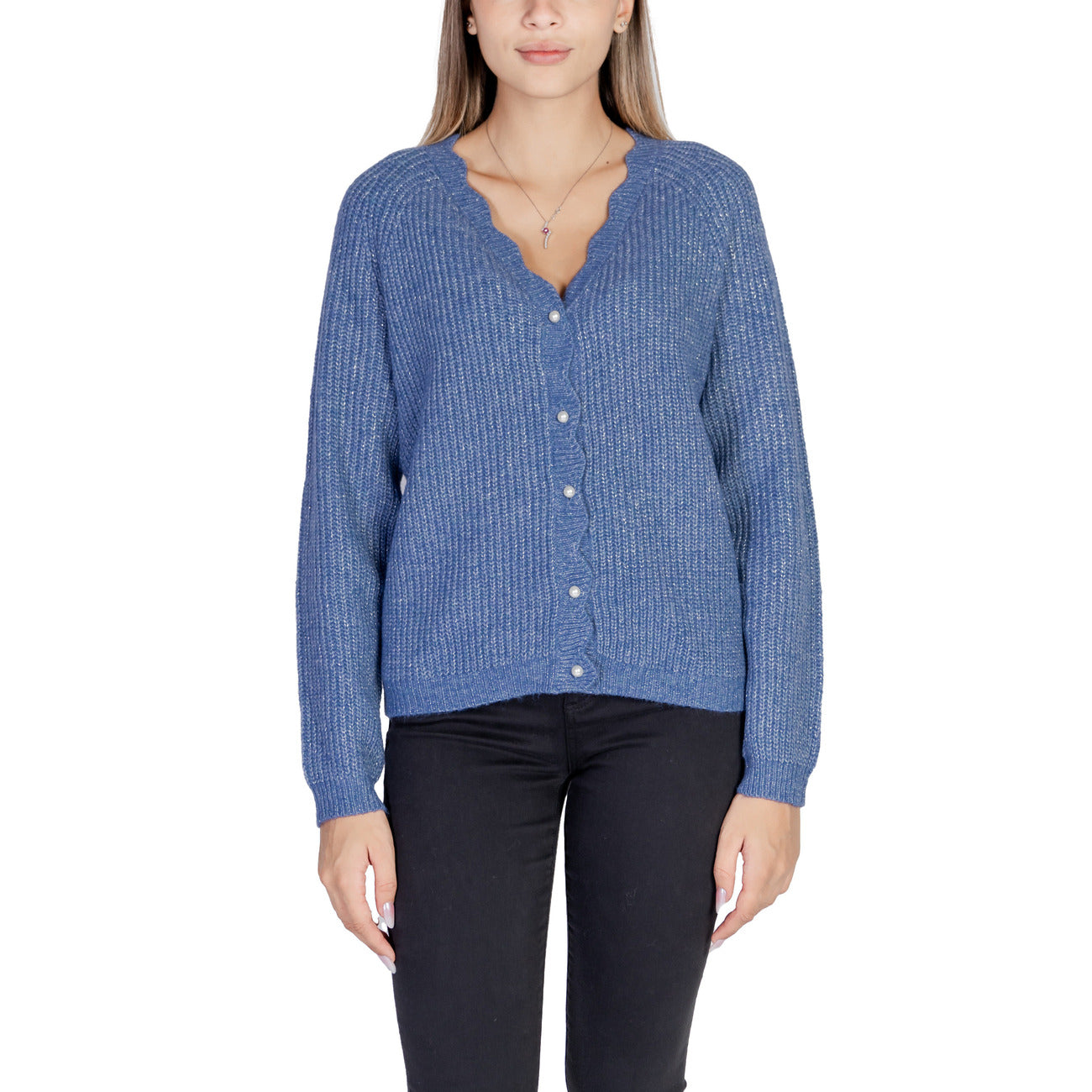 Vila Clothes Cardigan Donna