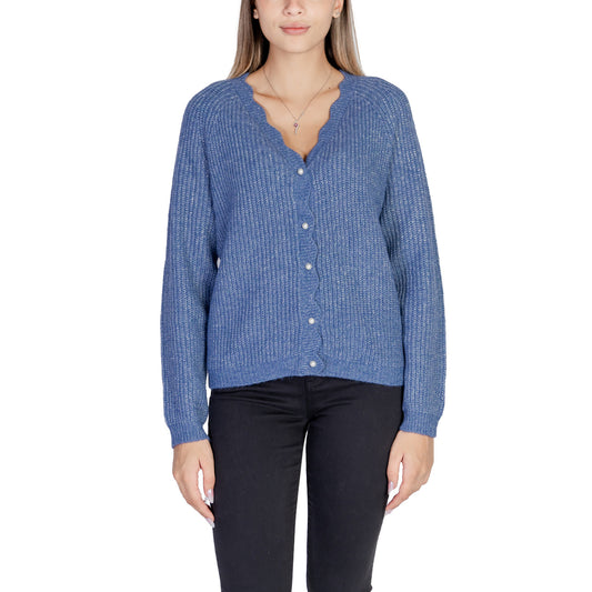 Vila Clothes Cardigan Donna