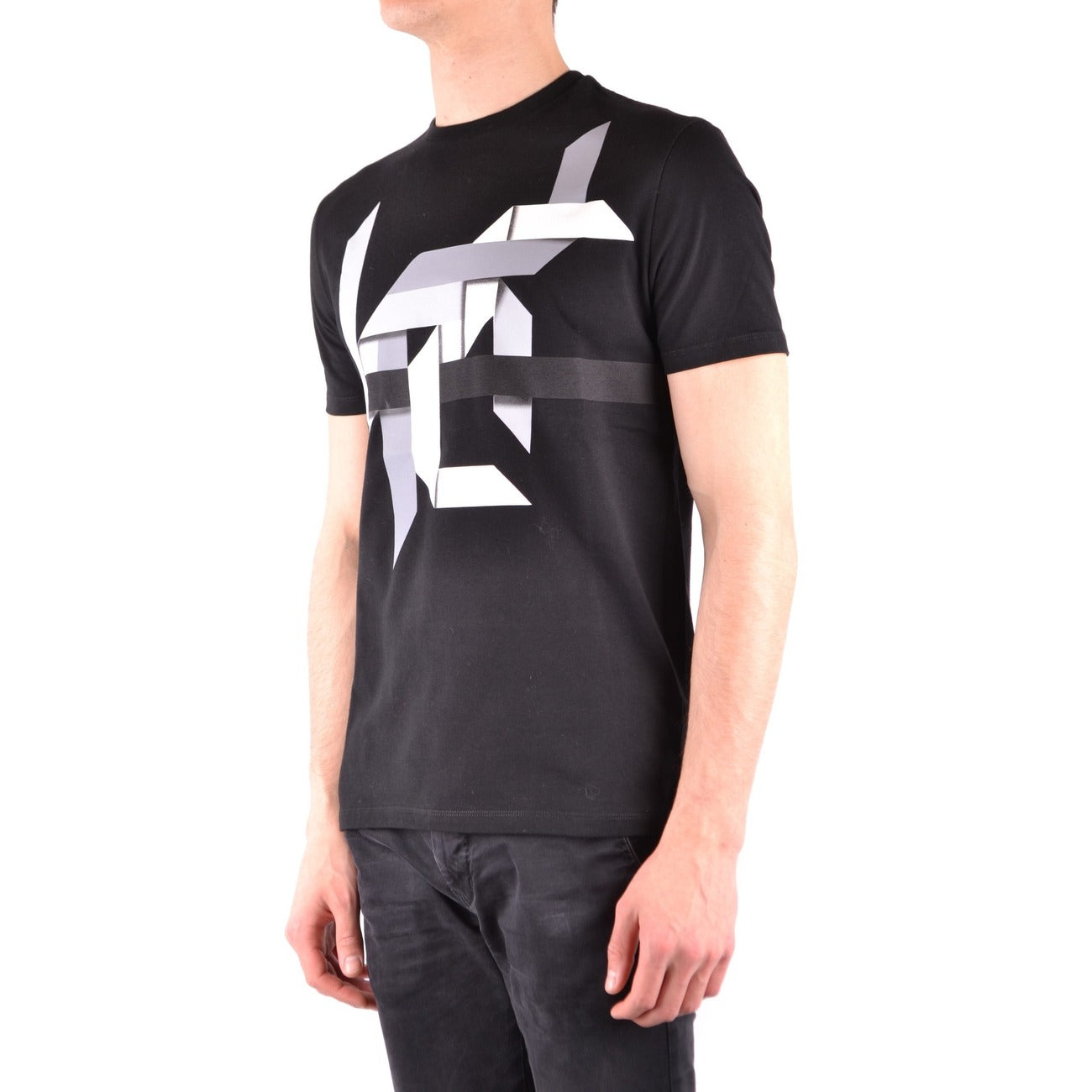 Neil Barrett T-Shirt Uomo